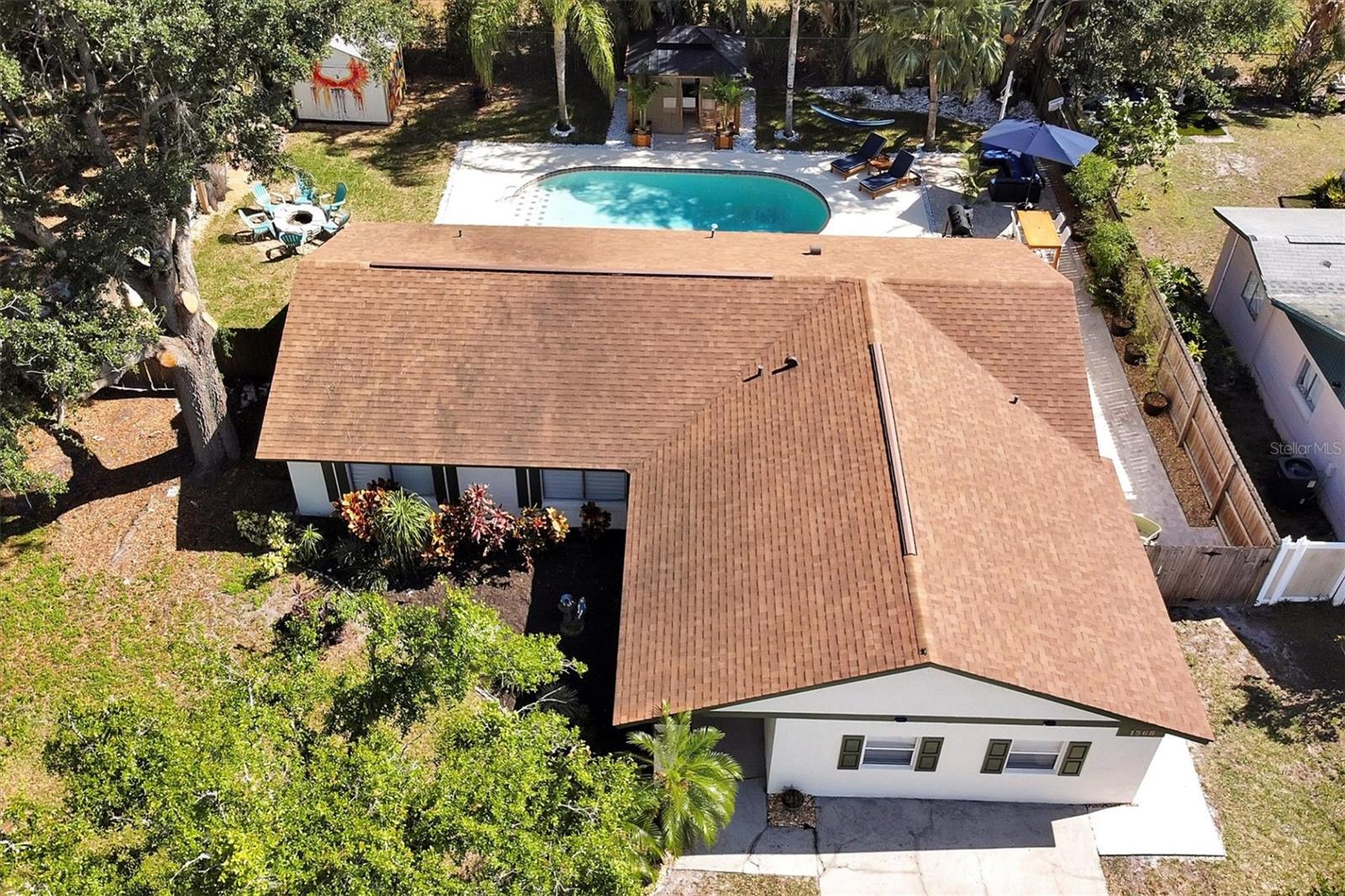 Details for 1568 Oak Leaf Lane, KISSIMMEE, FL 34744