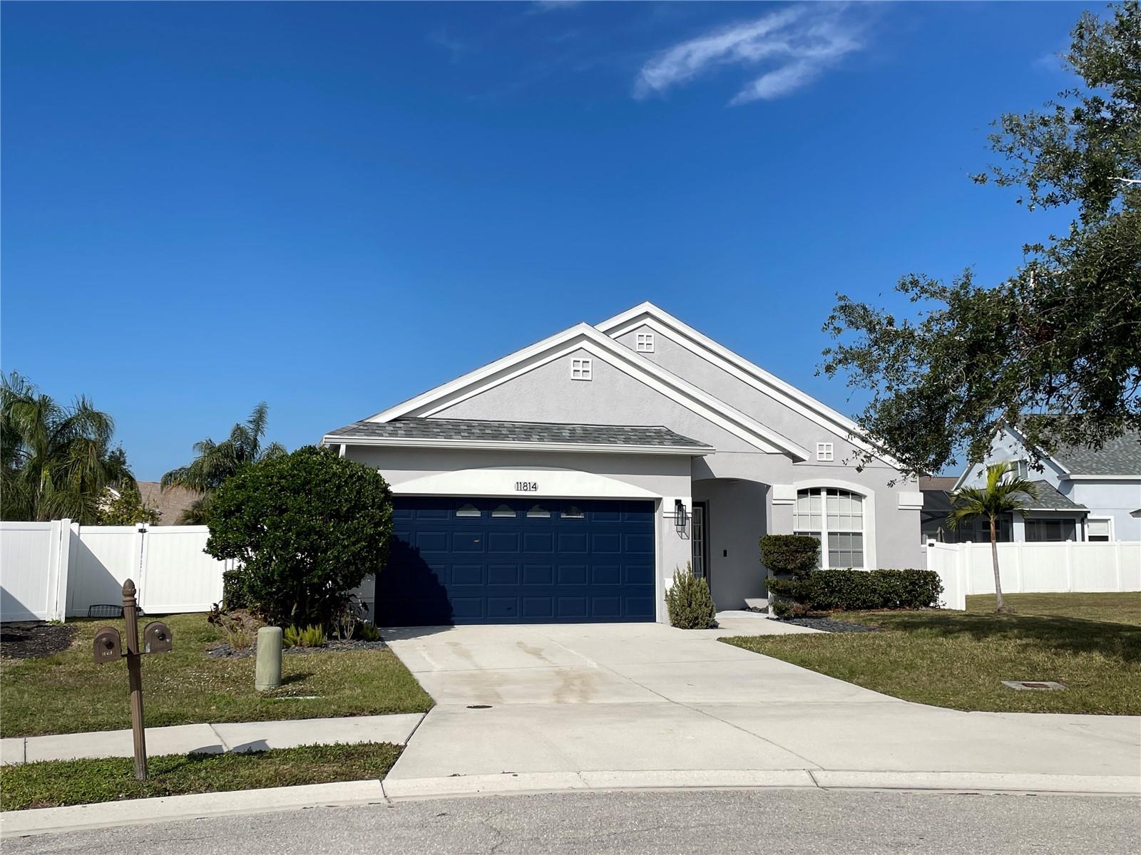 Details for 11814 53rd Court E, PARRISH, FL 34219