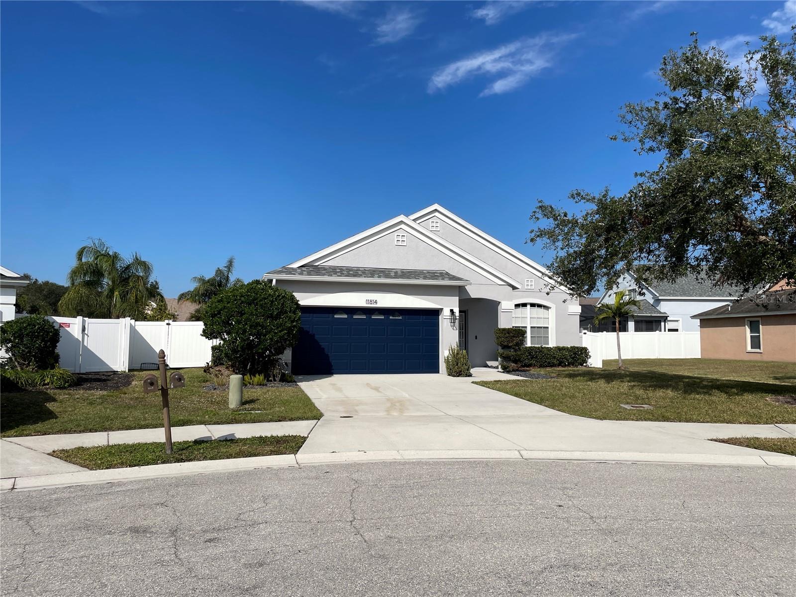 Image 3 of 54 For 11814 53rd Court E