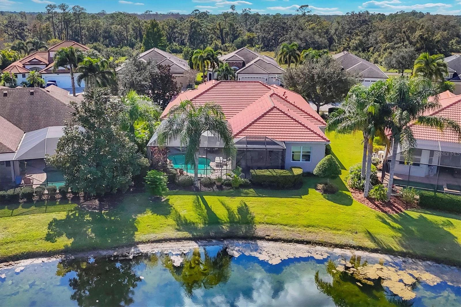 Image 38 of 70 For 14407 Sundial Place