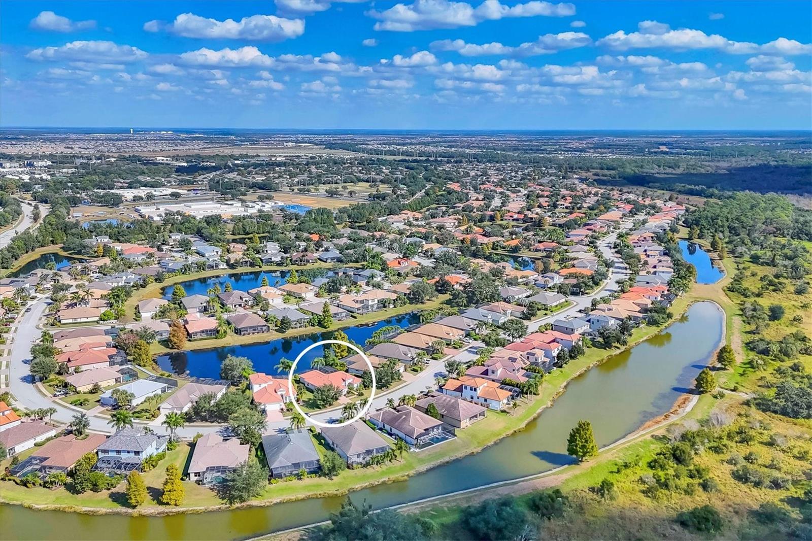 Image 42 of 70 For 14407 Sundial Place