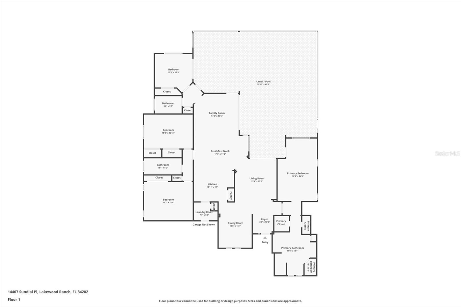 Image 70 of 70 For 14407 Sundial Place