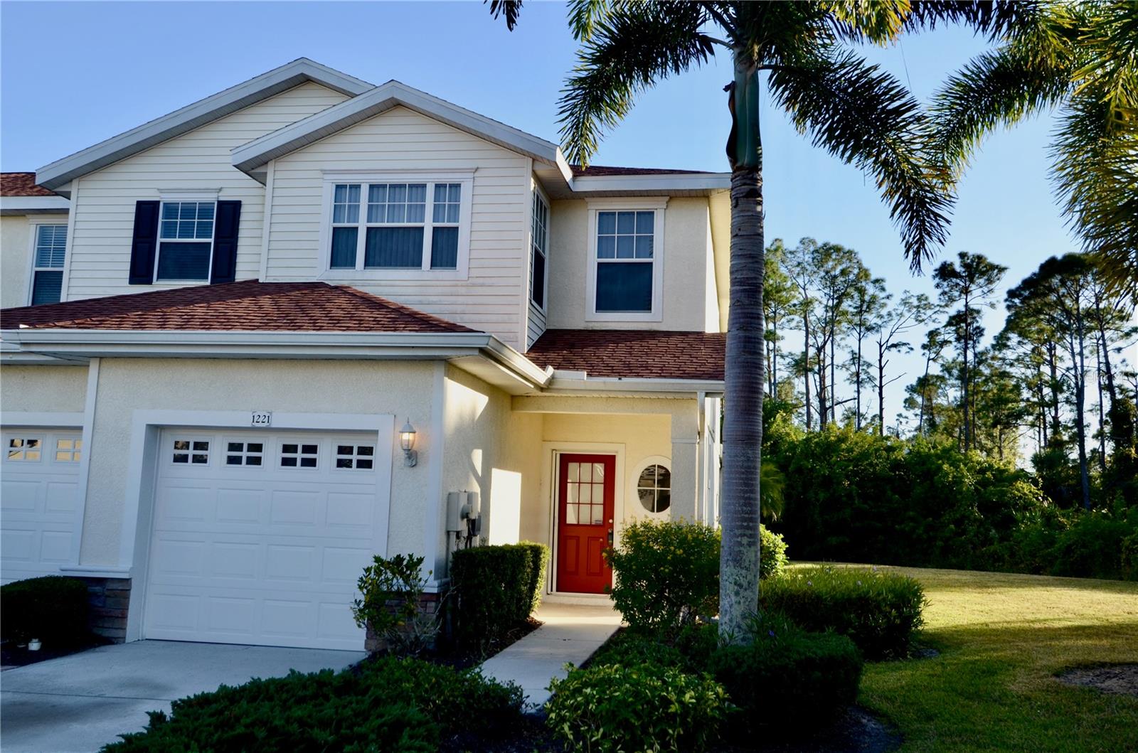 Details for 1221 Jonah Drive, NORTH PORT, FL 34289