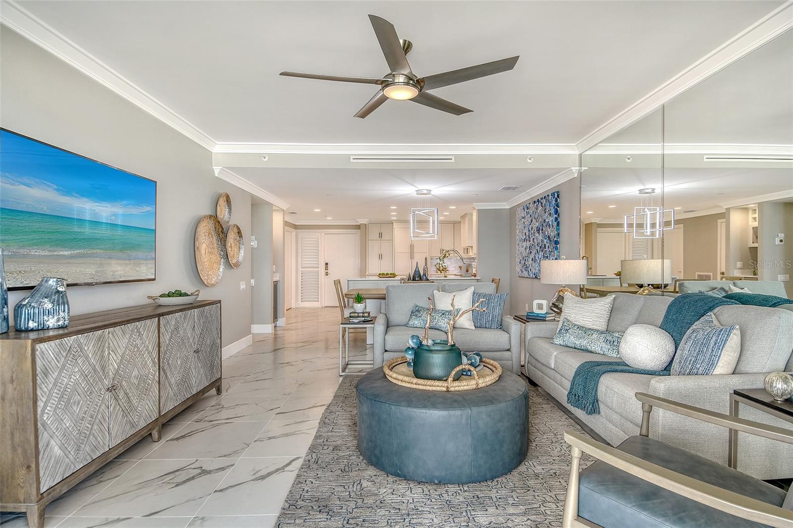 Image 17 of 46 For 2105 Gulf Of Mexico Drive 3303