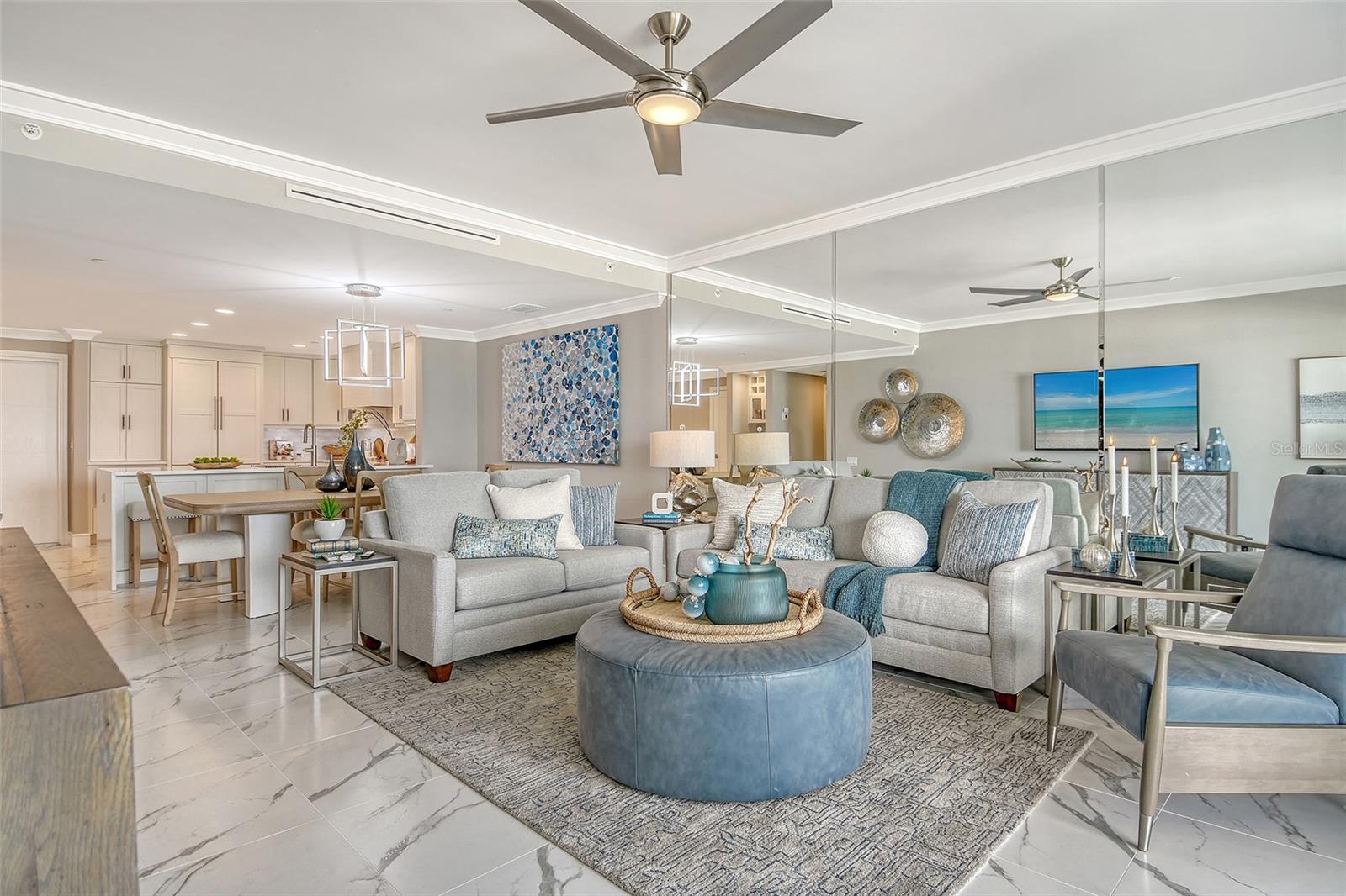 Image 18 of 46 For 2105 Gulf Of Mexico Drive 3303