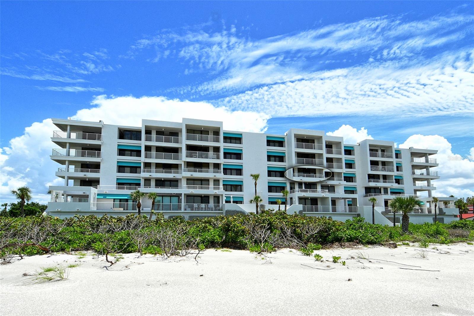 Image 44 of 46 For 2105 Gulf Of Mexico Drive 3303