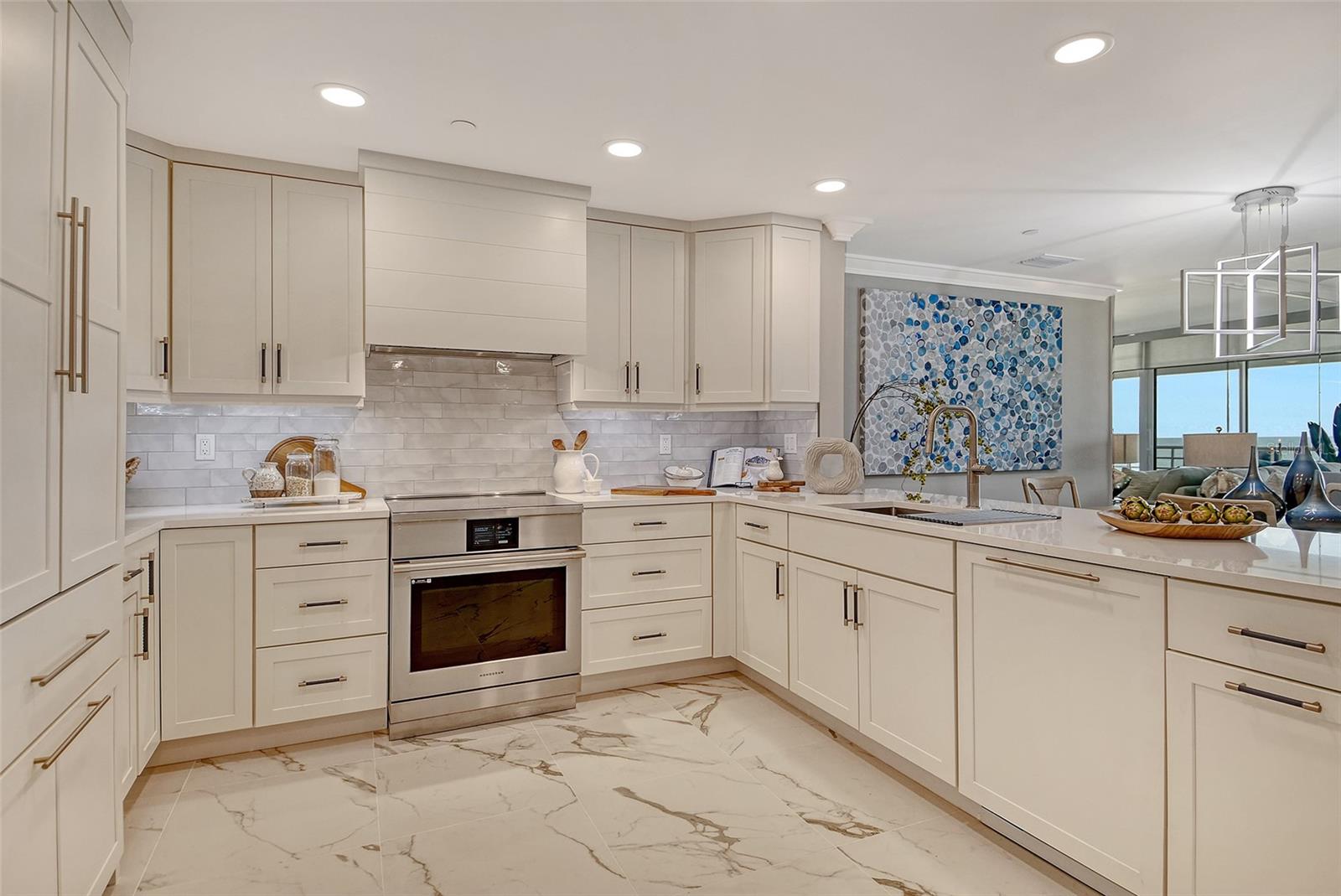 Image 7 of 46 For 2105 Gulf Of Mexico Drive 3303