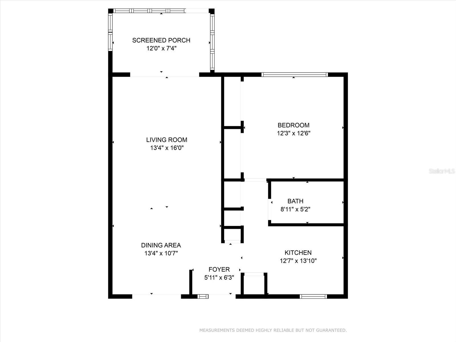 Image 22 of 29 For 1421 57th Street W 1421