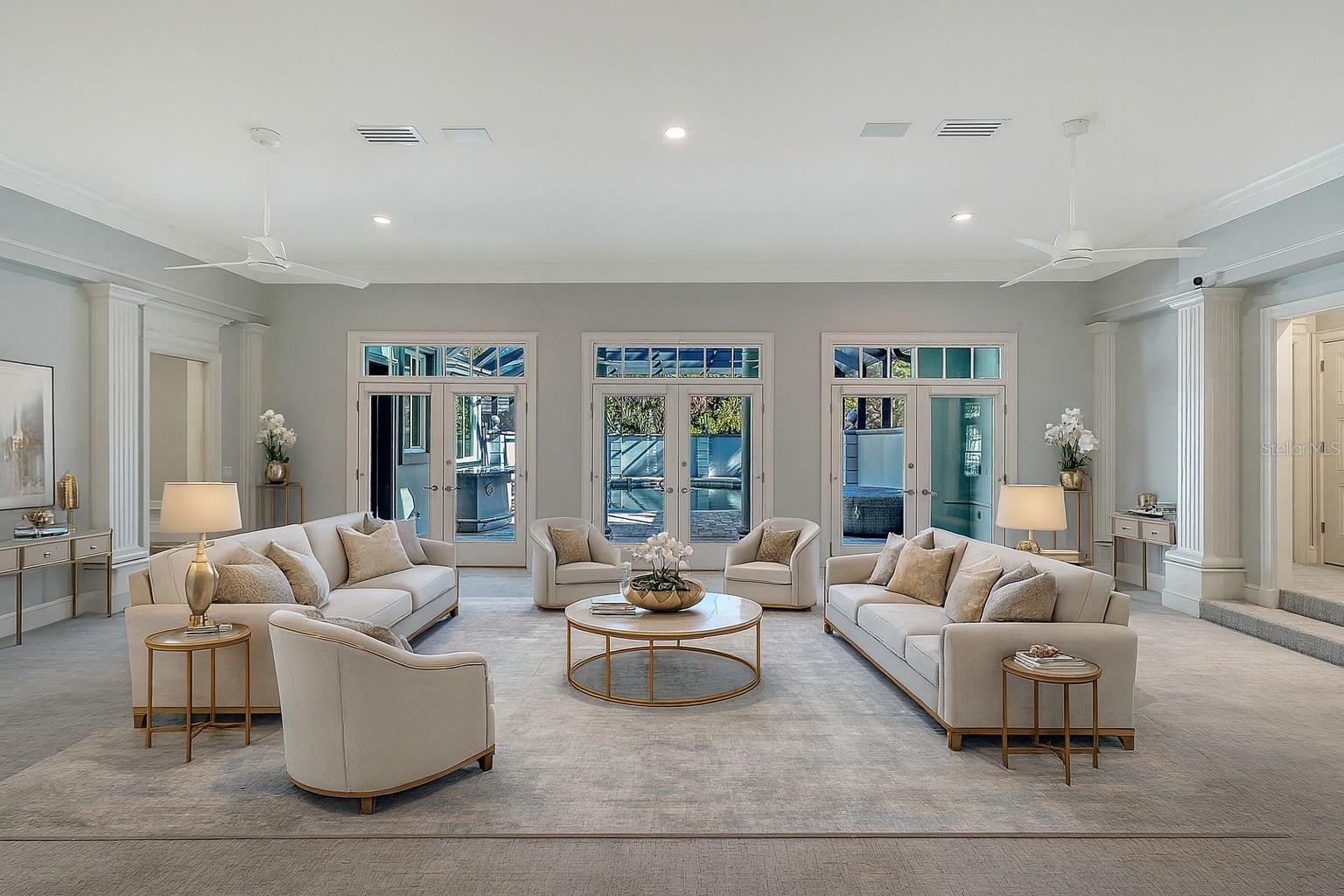 Image 15 of 100 For 76 Osprey Point Drive