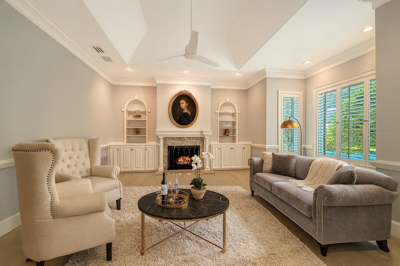 Image 32 of 100 For 76 Osprey Point Drive