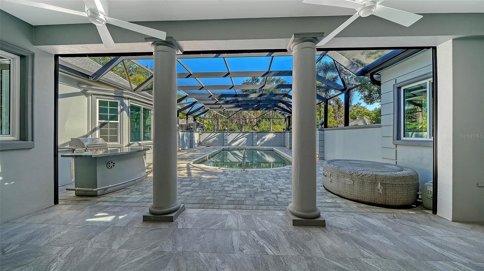 Image 55 of 100 For 76 Osprey Point Drive