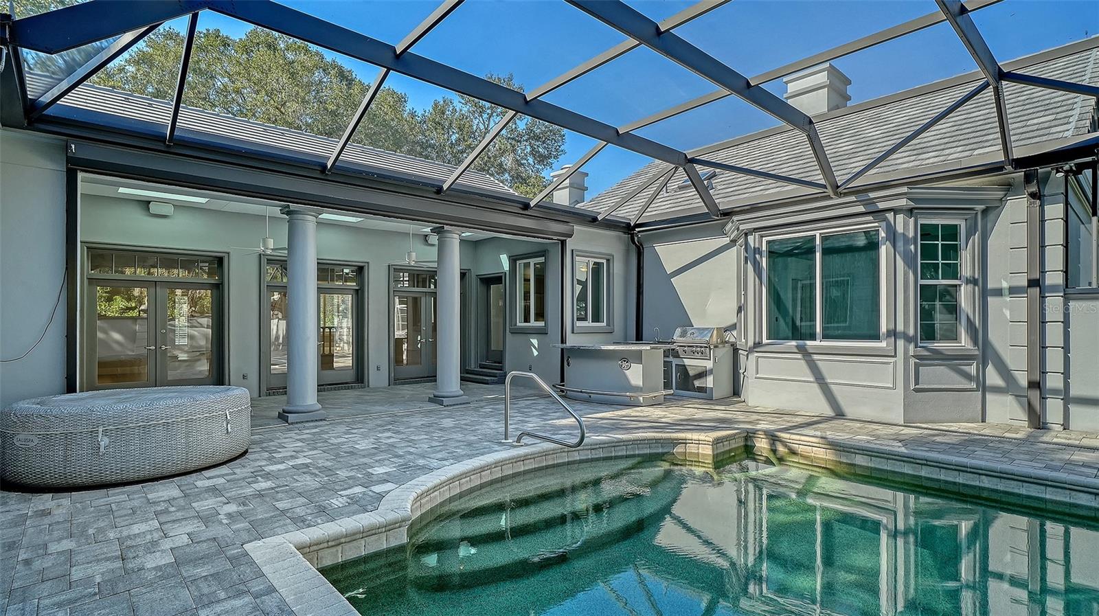 Image 65 of 100 For 76 Osprey Point Drive