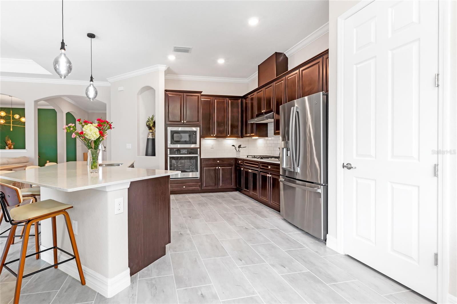 Image 12 of 46 For 7143 Whittlebury Trail