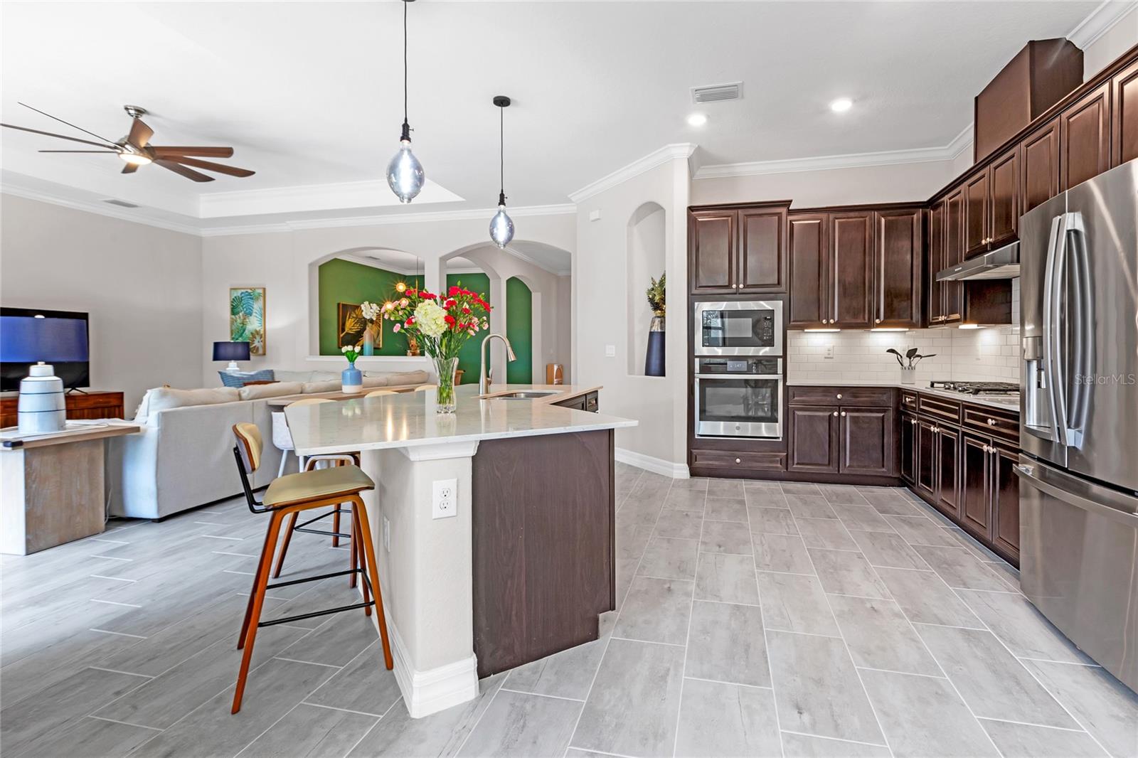 Image 13 of 46 For 7143 Whittlebury Trail