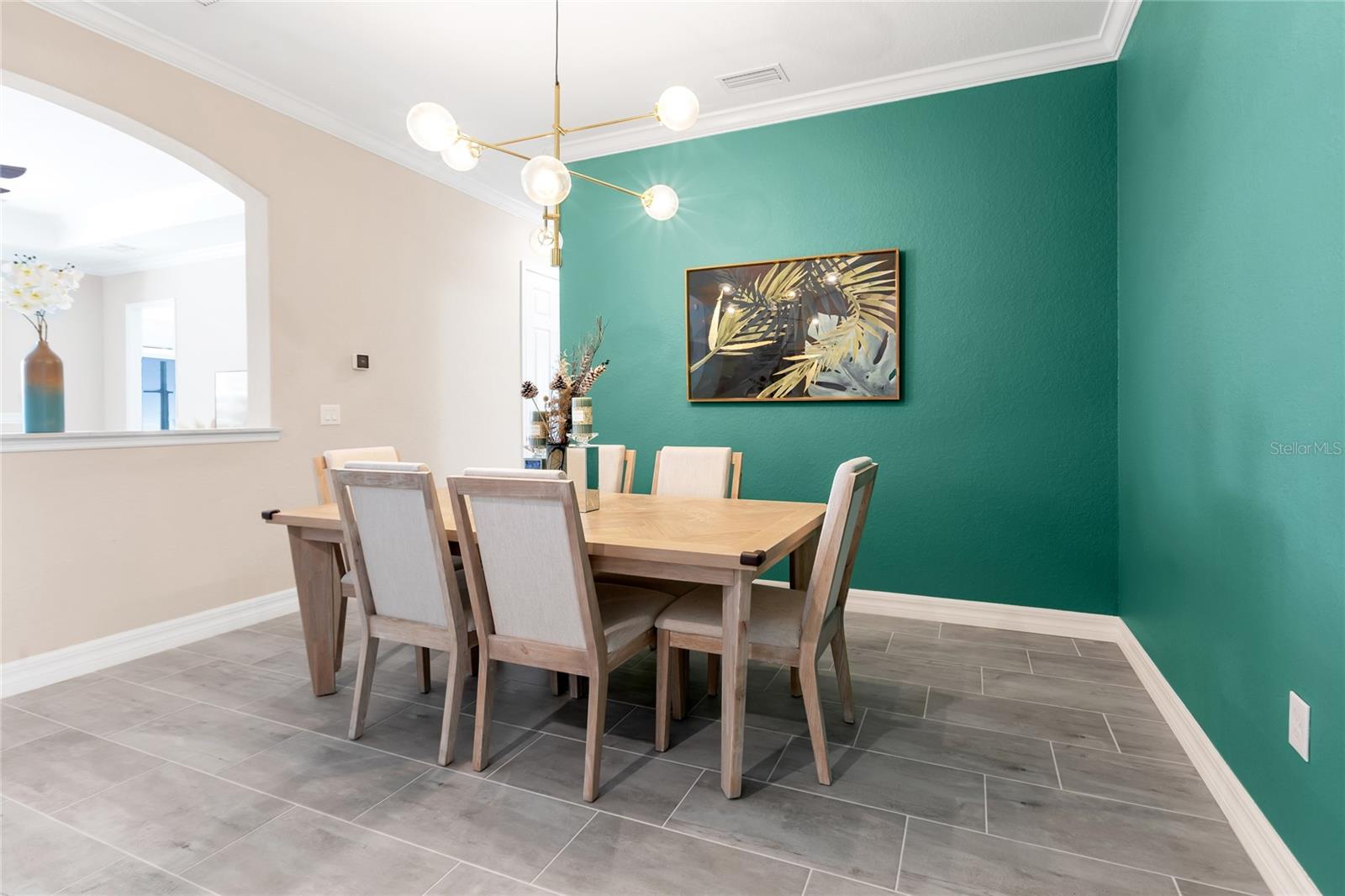 Image 19 of 46 For 7143 Whittlebury Trail