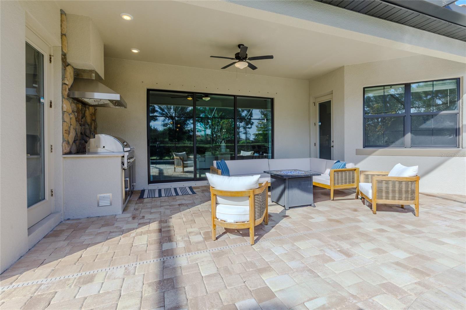 Image 43 of 46 For 7143 Whittlebury Trail