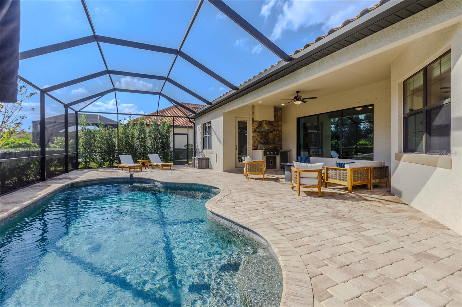 Image 44 of 46 For 7143 Whittlebury Trail