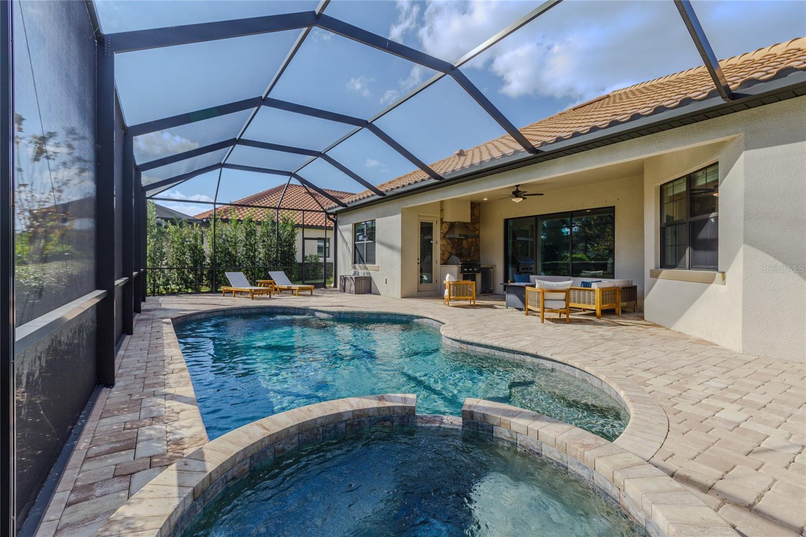 Image 45 of 46 For 7143 Whittlebury Trail