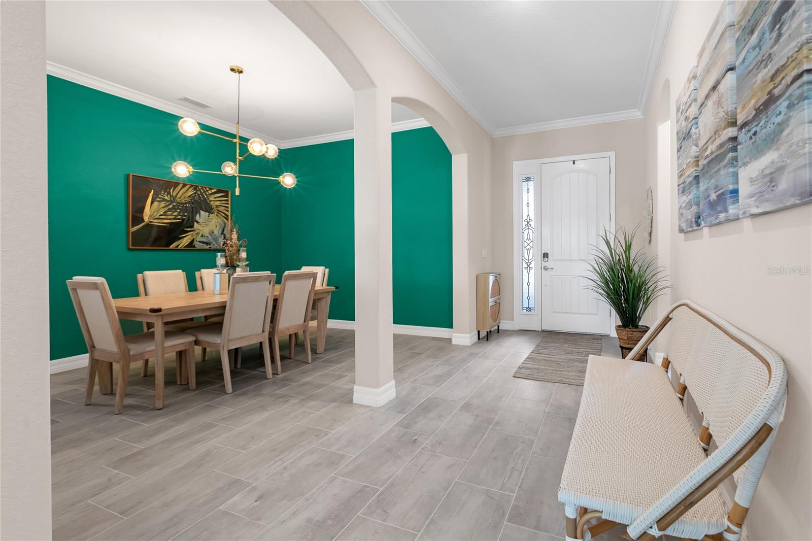 Image 7 of 46 For 7143 Whittlebury Trail