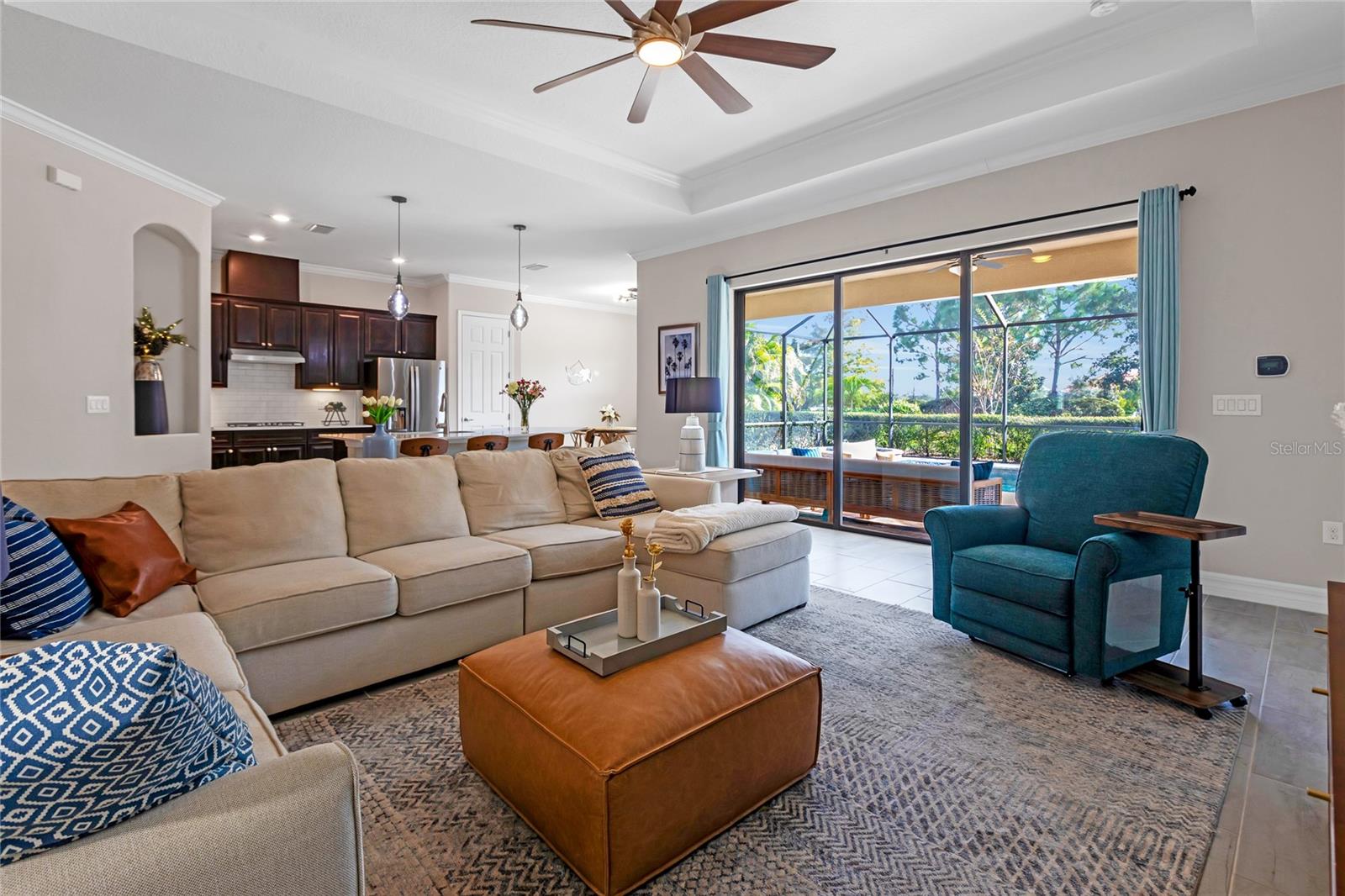 Image 8 of 46 For 7143 Whittlebury Trail