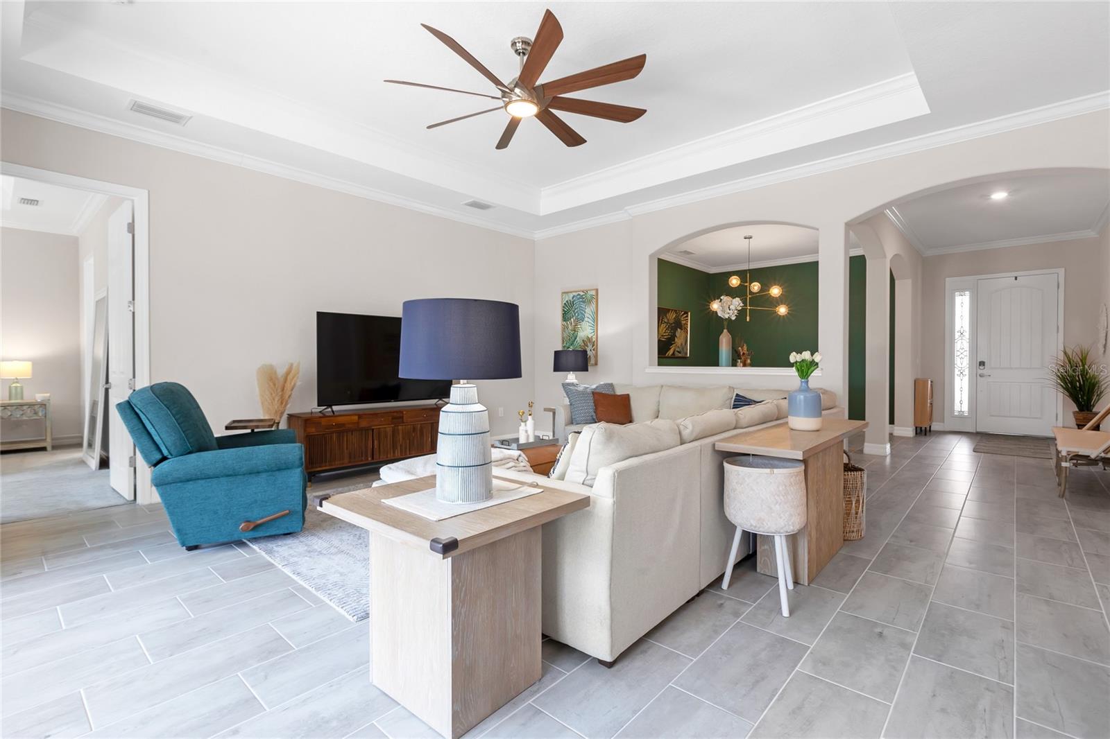 Image 9 of 46 For 7143 Whittlebury Trail