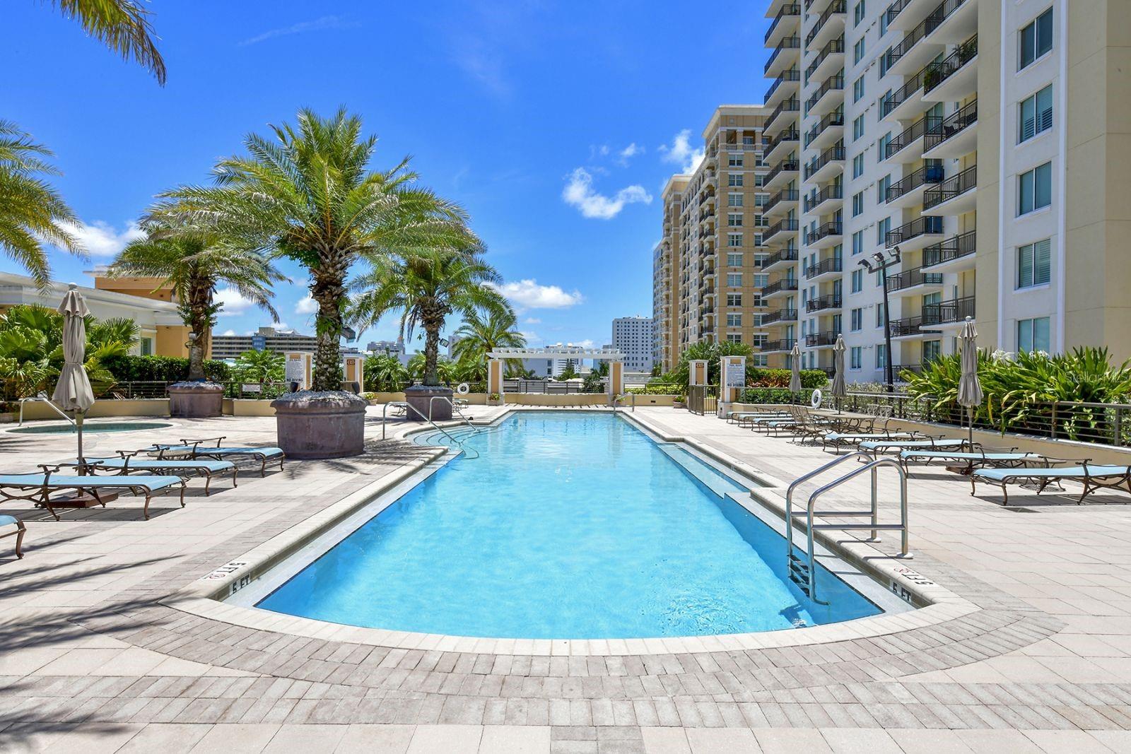 Image 50 of 54 For 800 Tamiami Trail 505-507