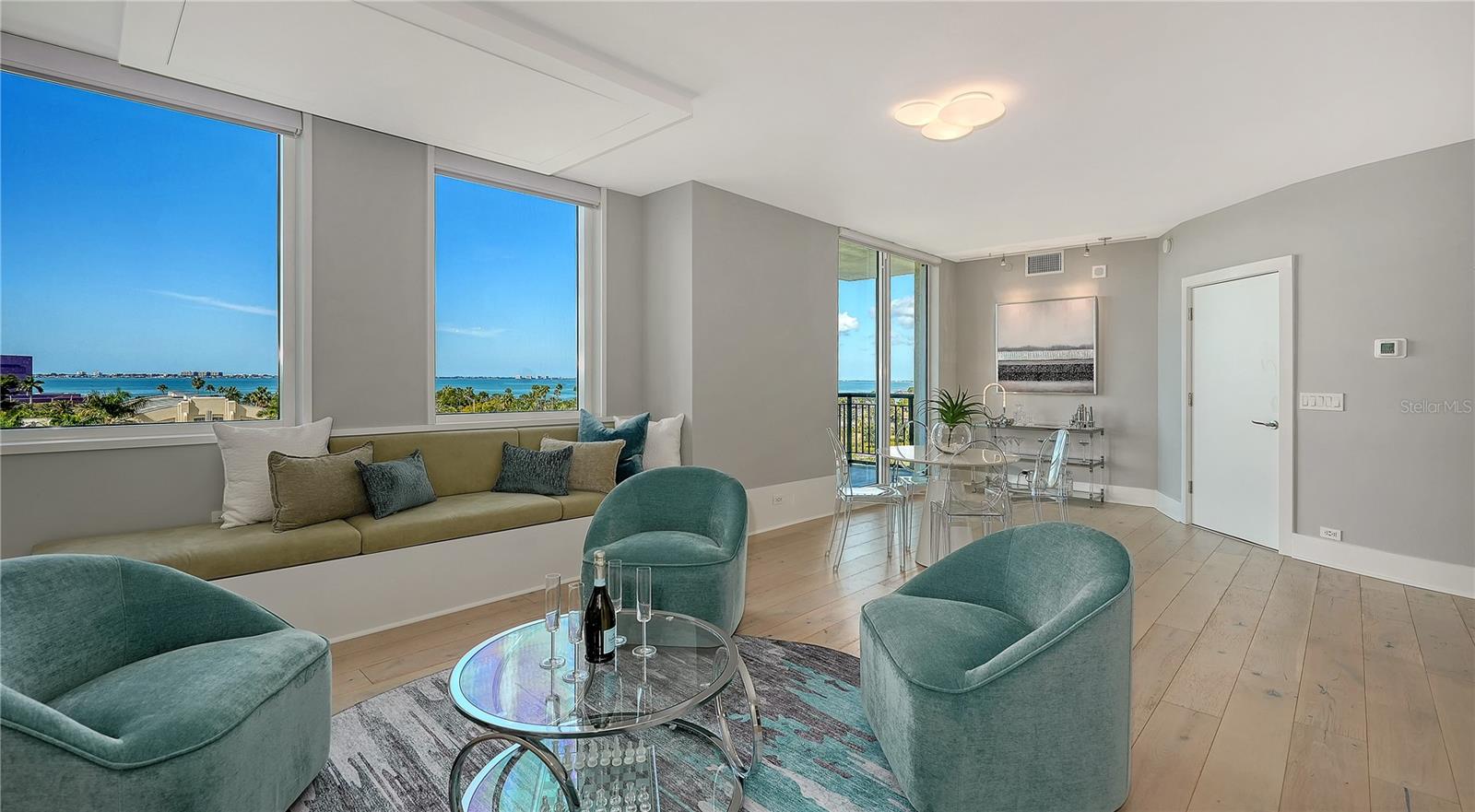 Image 8 of 54 For 800 Tamiami Trail 505-507