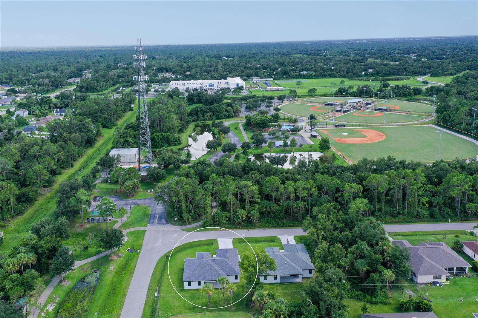 Image 34 of 34 For 4476 Skyway Avenue