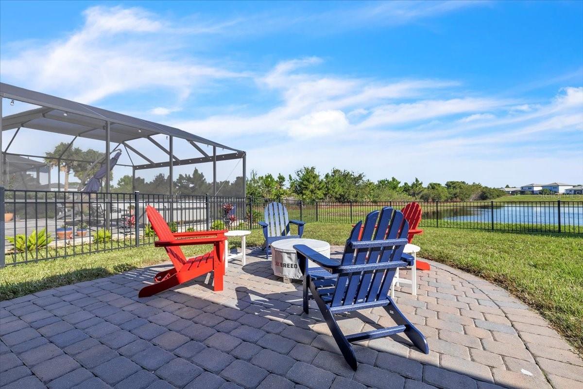 Image 66 of 94 For 16317 Pine Mist Drive