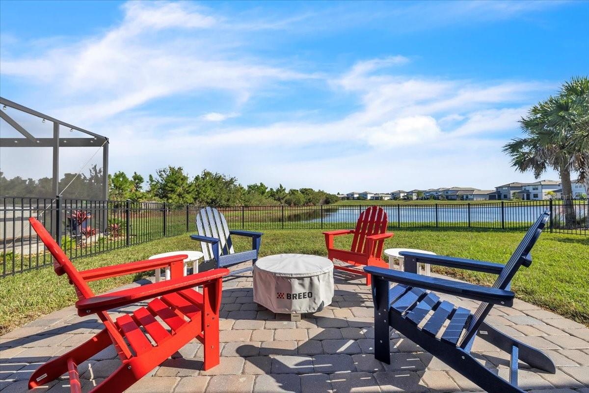 Image 67 of 94 For 16317 Pine Mist Drive