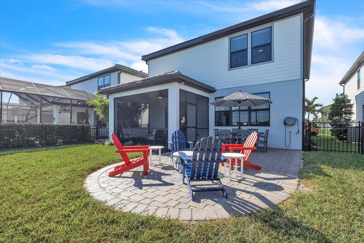 Image 69 of 94 For 16317 Pine Mist Drive