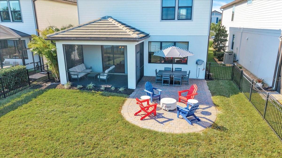 Image 78 of 94 For 16317 Pine Mist Drive