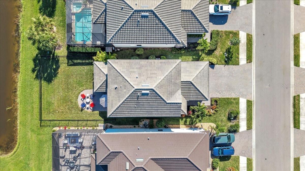 Image 83 of 94 For 16317 Pine Mist Drive