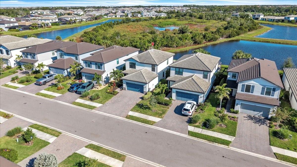 Image 84 of 94 For 16317 Pine Mist Drive