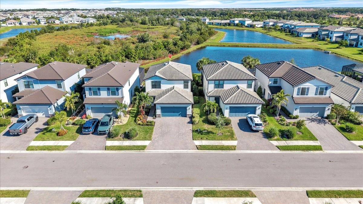 Image 85 of 94 For 16317 Pine Mist Drive