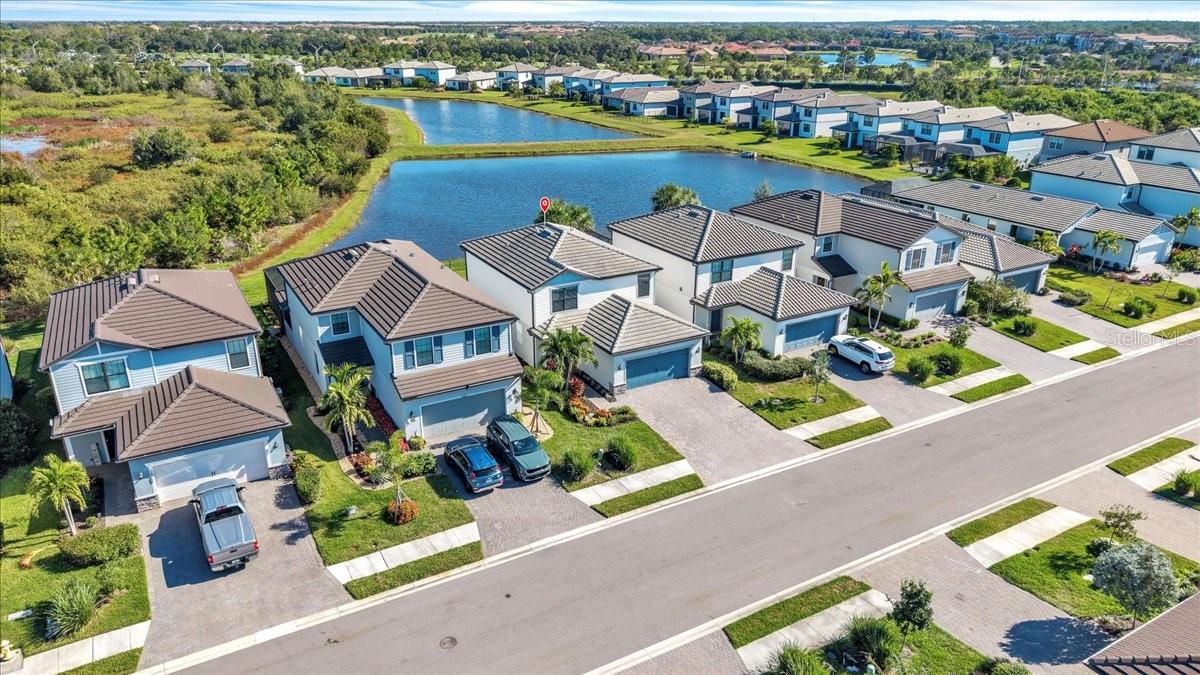 Image 86 of 94 For 16317 Pine Mist Drive