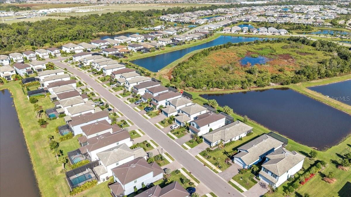 Image 87 of 94 For 16317 Pine Mist Drive