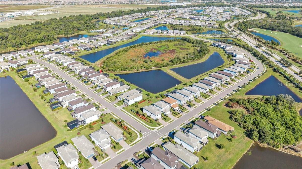 Image 88 of 94 For 16317 Pine Mist Drive