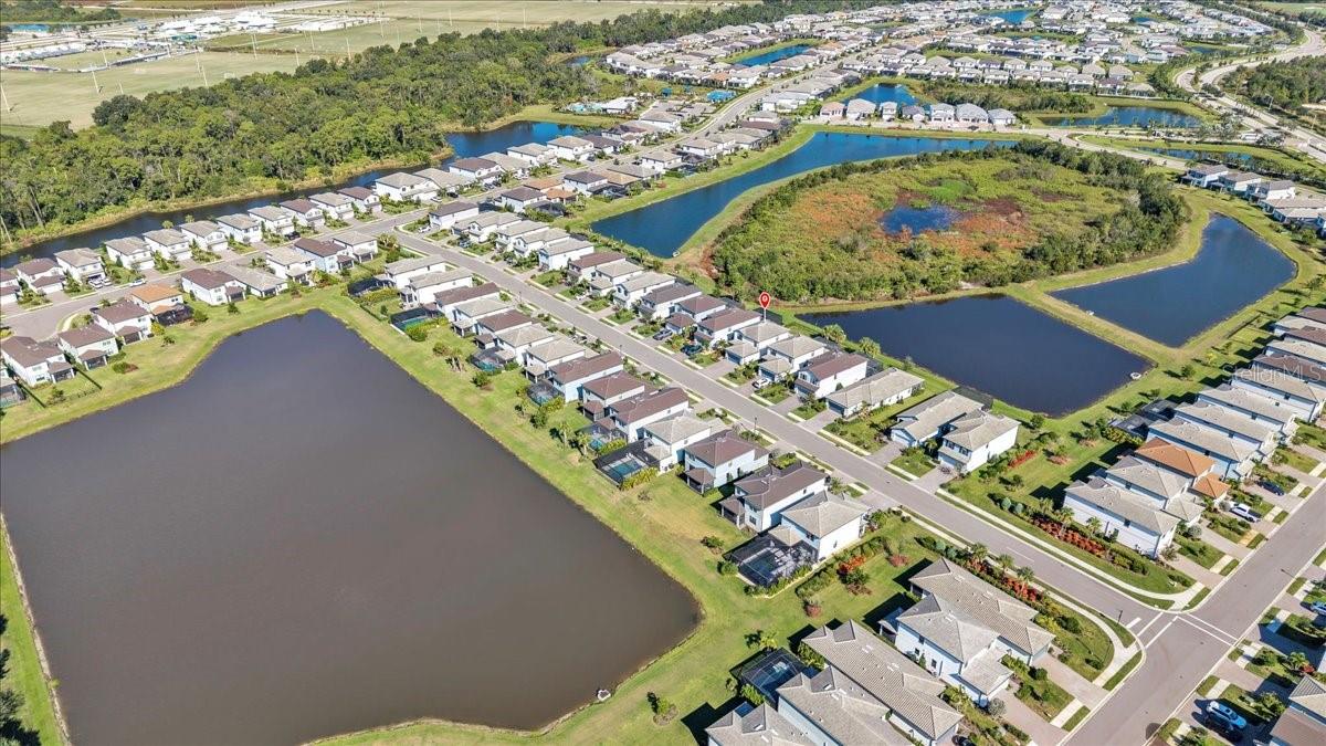 Image 89 of 94 For 16317 Pine Mist Drive