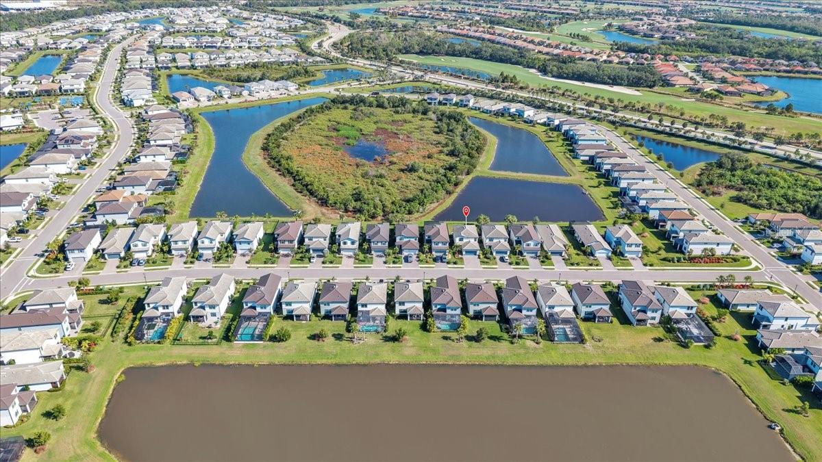 Image 90 of 94 For 16317 Pine Mist Drive