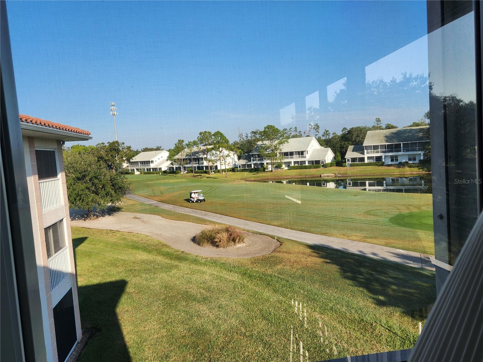 Image 23 of 38 For 6505 Stone River Road 304