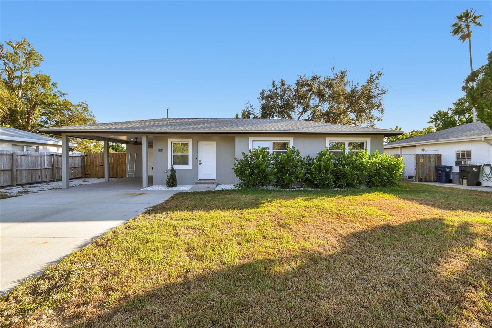 Details for 1811 Marilyn Avenue, BRADENTON, FL 34207