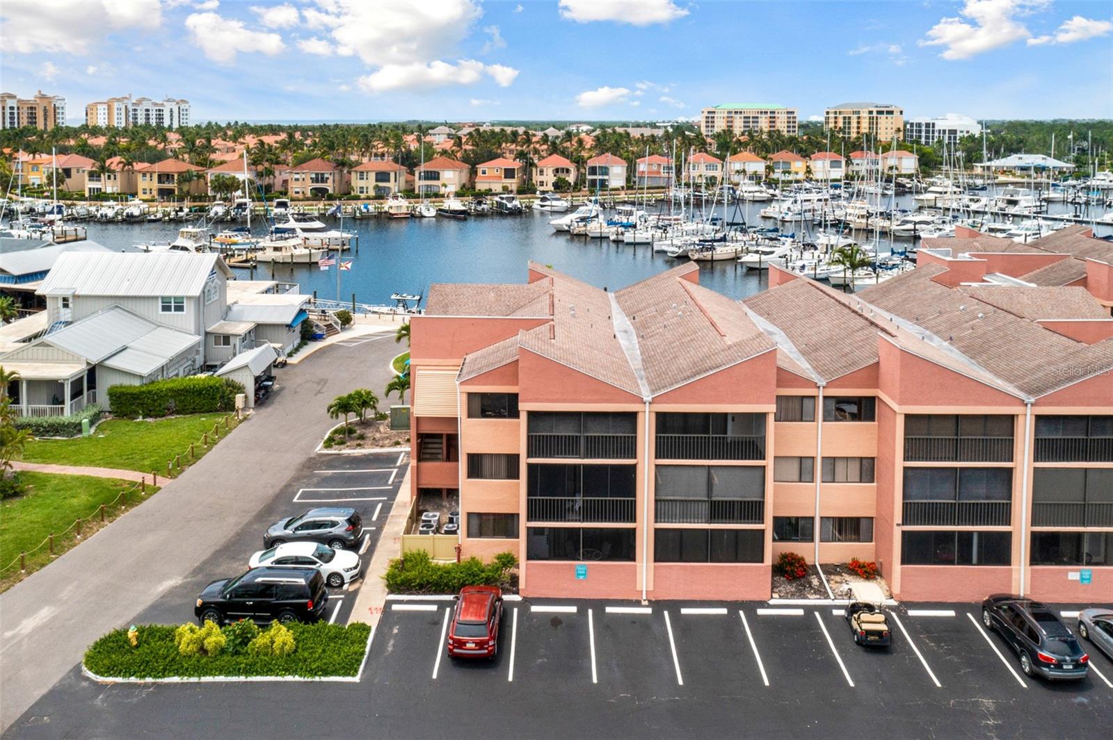 Details for 3170 Matecumbe Key Road 111, PUNTA GORDA, FL 33955