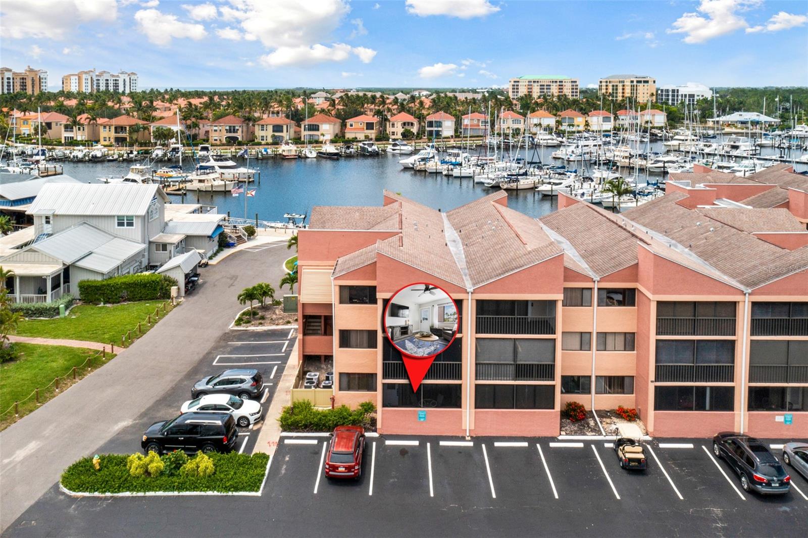 Image 21 of 26 For 3170 Matecumbe Key Road 111