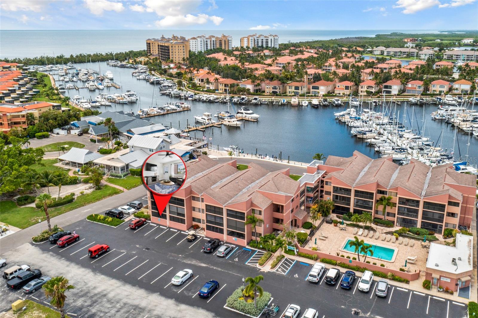 Image 25 of 26 For 3170 Matecumbe Key Road 111