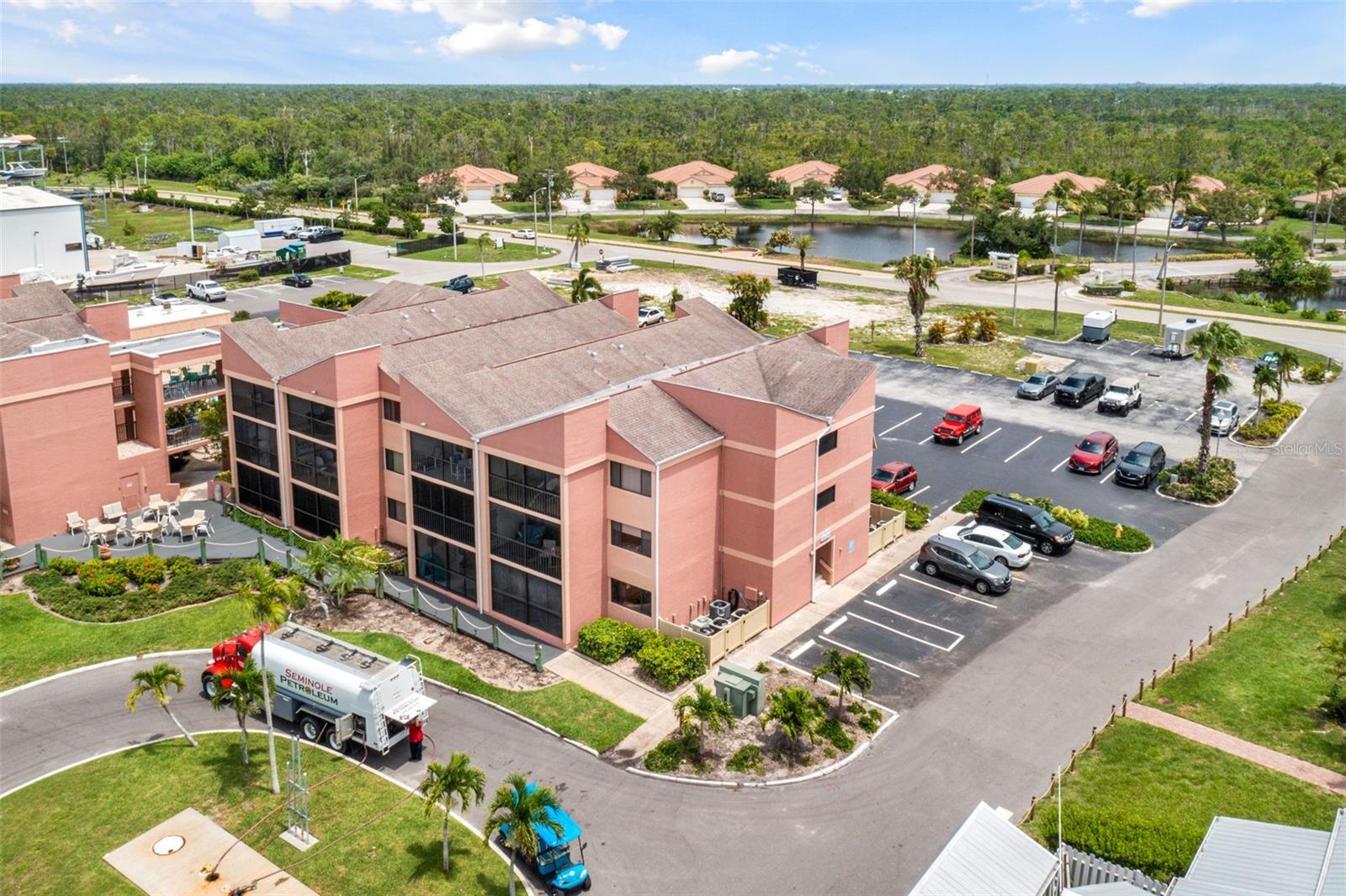 Image 26 of 26 For 3170 Matecumbe Key Road 111