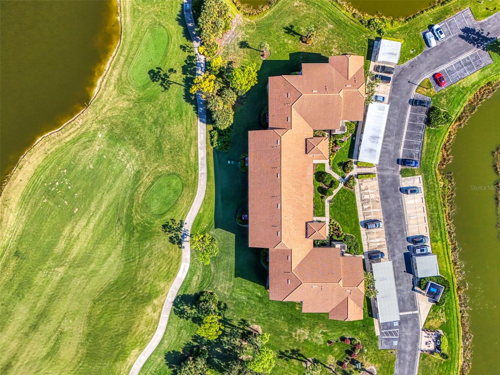 Image 50 of 86 For 9610 Club South  4203