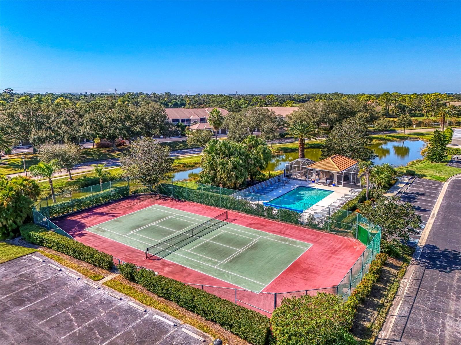 Image 51 of 86 For 9610 Club South  4203