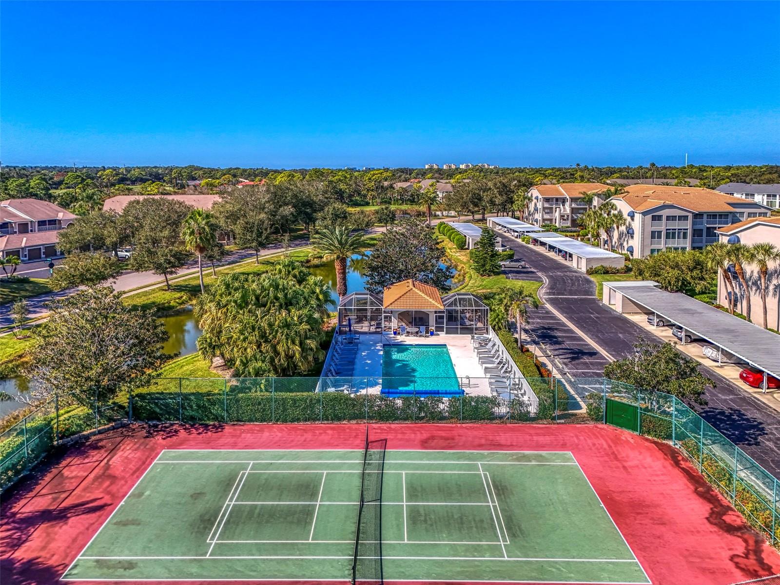 Image 52 of 86 For 9610 Club South  4203