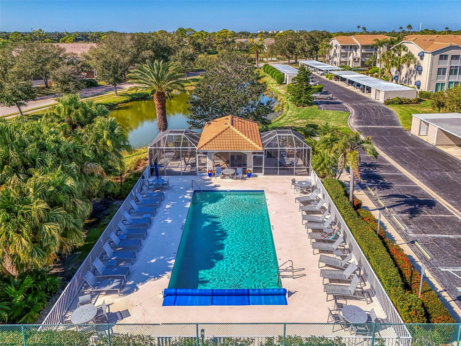 Image 53 of 86 For 9610 Club South  4203